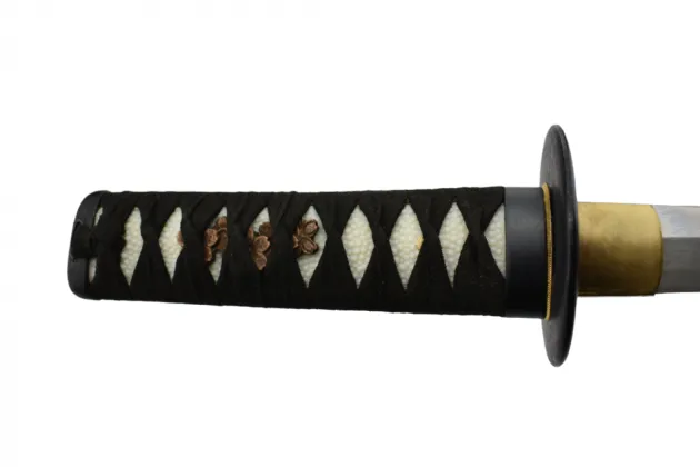PC2061 - Paul Chen Practical Wakizashi