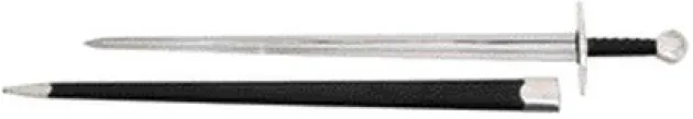 PC2000 - Paul Chen Sir William Marshall Sword