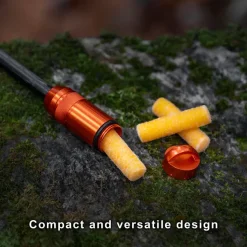 PCTPLUG20 - PROCAMPTEK x20 Fire Plugs Allume-Feux de Survie