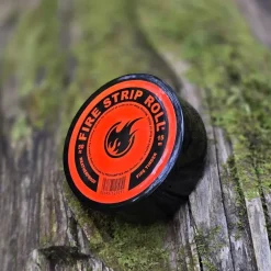 PCTROLL - PROCAMPTEK Fire Strip Roll Allume-Feu de Survie
