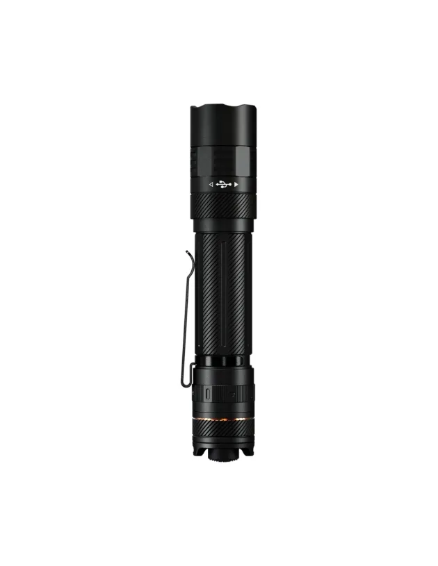 PD45RACE - FENIX PD45R ACE LAMPE DE POCHE TACTIQUE MULTIMODE - 3200 LUMENS