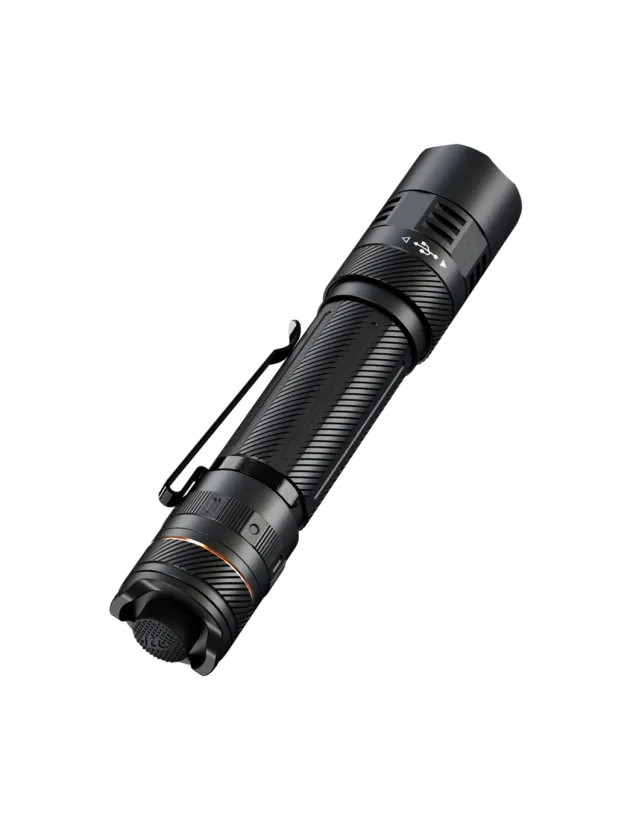 PD45RACE - FENIX PD45R ACE LAMPE DE POCHE TACTIQUE MULTIMODE - 3200 LUMENS