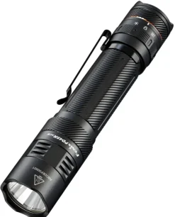 PD45RACE - FENIX PD45R ACE LAMPE DE POCHE TACTIQUE MULTIMODE - 3200 LUMENS