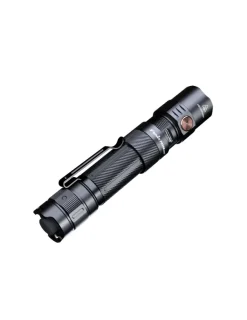PD35RACE - FENIX PD35R ACE Lampe Multimode 2000lm 4000mAh 18650 NOIR