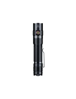 PD35RACE - FENIX PD35R ACE Lampe Multimode 2000lm 4000mAh 18650 NOIR