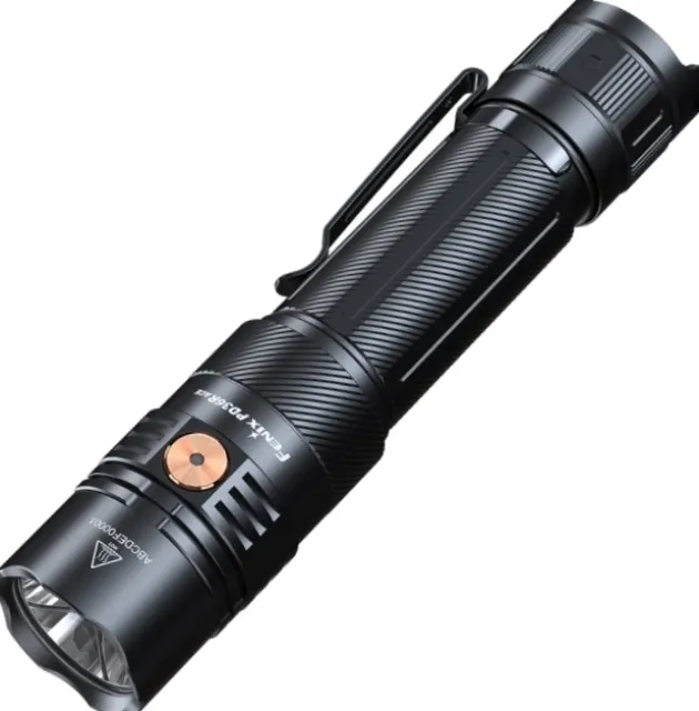 PD36R ACE - FENIX PD36R ACE Lampe Torche 3000lm USB-C 21700 5000mAh