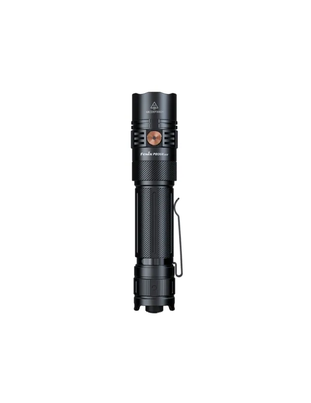 PD36R ACE - FENIX PD36R ACE Lampe Torche 3000lm USB-C 21700 5000mAh