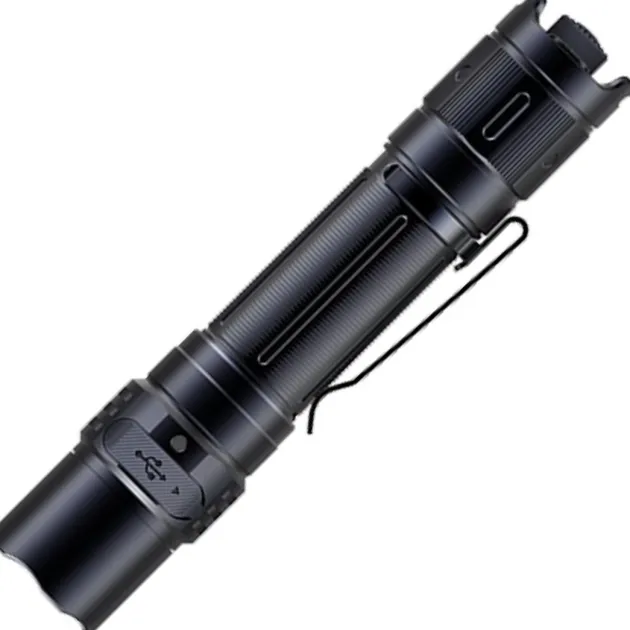 PD35R - Fenix Lampe PD35R 1700 lumens rechargeable