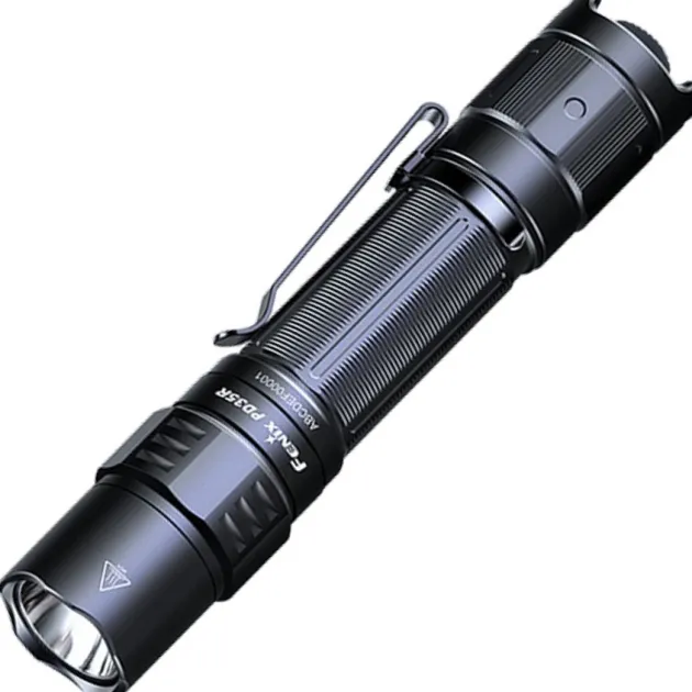 PD35R - Fenix Lampe PD35R 1700 lumens rechargeable