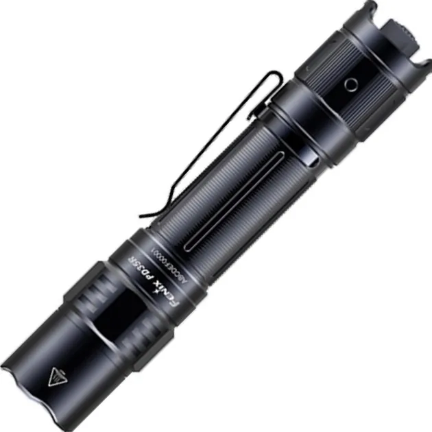 PD35R - Fenix Lampe PD35R 1700 lumens rechargeable
