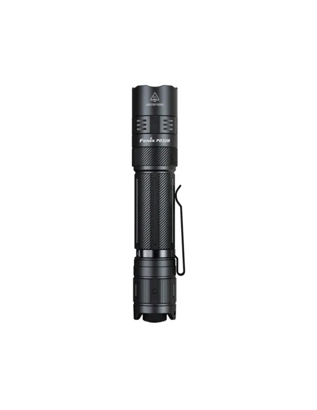 PD32R - Fenix PD32R Lampe Tactique 1400 Lumens