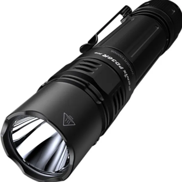 PD36RPRO - Fenix PD36RPRO 2800 lumens rechargeable