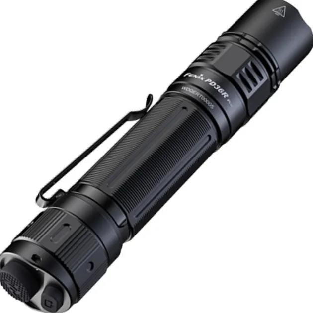 PD36RPRO - Fenix PD36RPRO 2800 lumens rechargeable