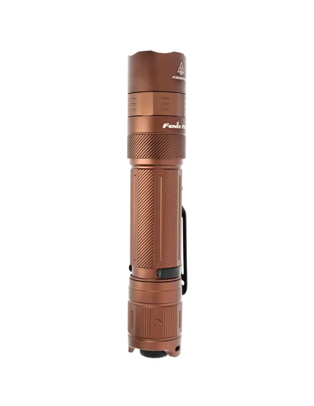 PD32R SE - Fenix PD32R Lampe Tactique brune 1400 Lumen