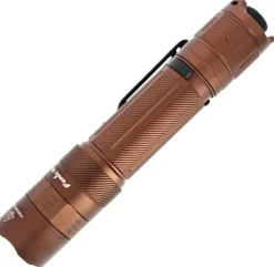 PD32R SE - Fenix PD32R Lampe Tactique brune 1400 Lumen