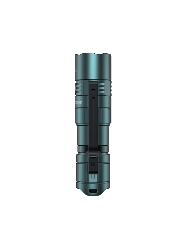PD25RSG - Fenix PD25R SG Lampe Torche Rechargeable 800 Lumens