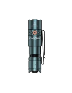PD25RSG - Fenix PD25R SG Lampe Torche Rechargeable 800 Lumens