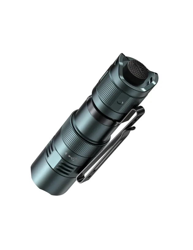 PD25RSG - Fenix PD25R SG Lampe Torche Rechargeable 800 Lumens