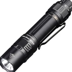 PD36TAC - Fenix lampe de poche tactique 3000 lumens