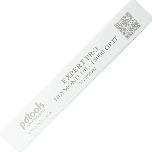 PDT (Poltava) Expert Pro Diamond resin bonded Grain 15000