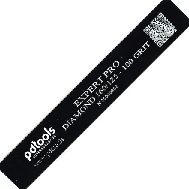 PDT (Poltava) Expert Pro Diamond resin bonded Grain 100