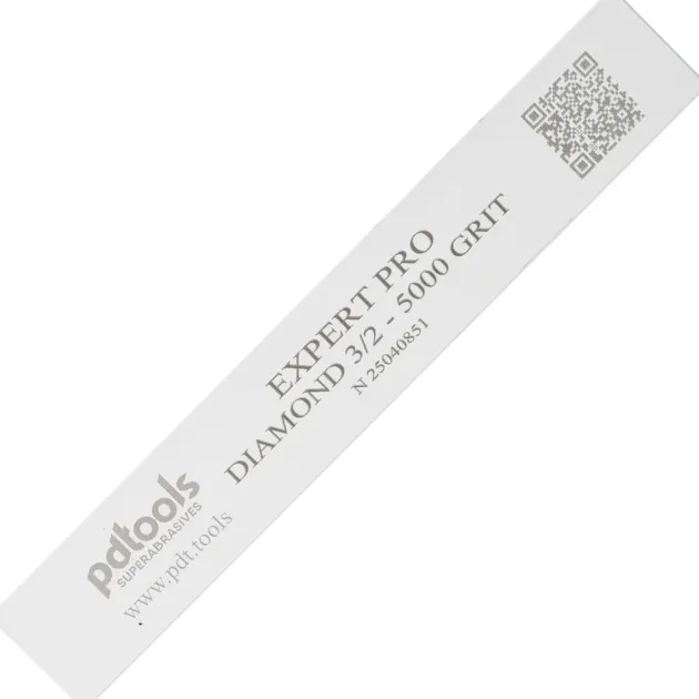 PDT (Poltava) Expert Pro Diamond resin bonded Grain 5000