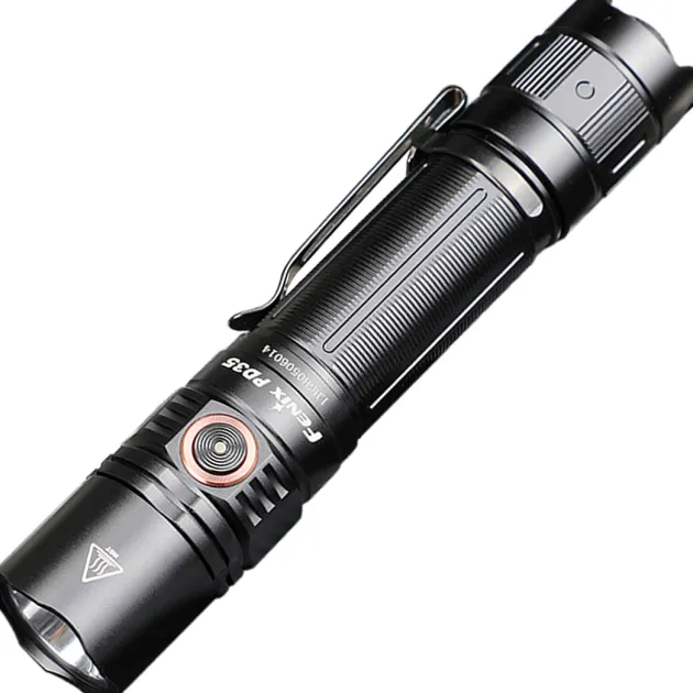 PD35V3 - Fenix PD35 V3 1700 lumens