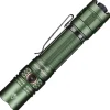 PD35V3/TRO - Fenix Lampe PD35R Tropical 1700 lumens rechargeable