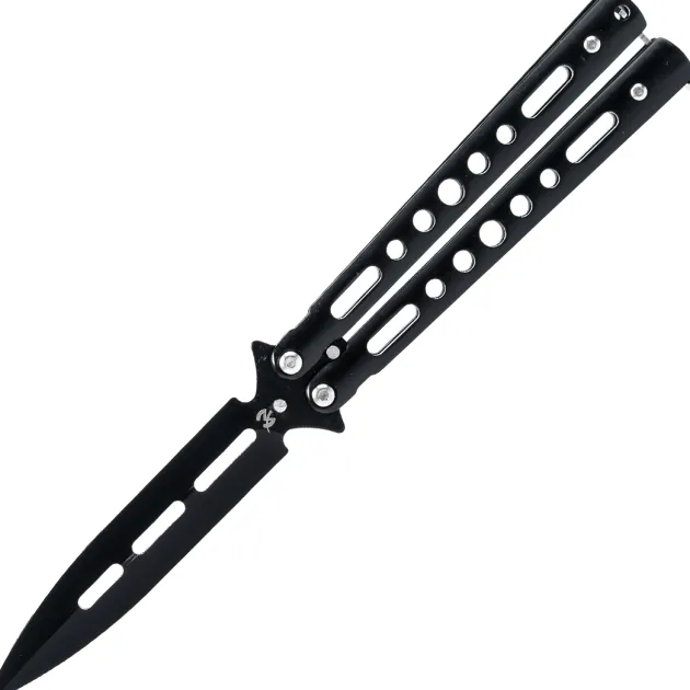 P57EB - Max Knives Couteau papillon d'entrainement P57EB
