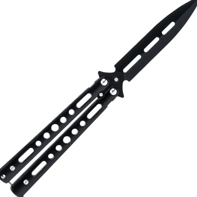 P57EB - Max Knives Couteau papillon d'entrainement P57EB