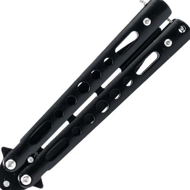 P57EB - Max Knives Couteau papillon d'entrainement P57EB