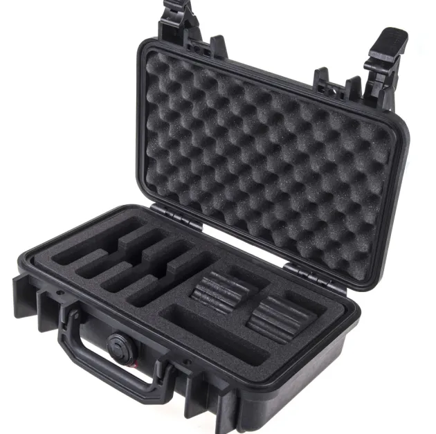 P-1170-EDC - Nalpak mousse pour Pelicase 1170 EDC