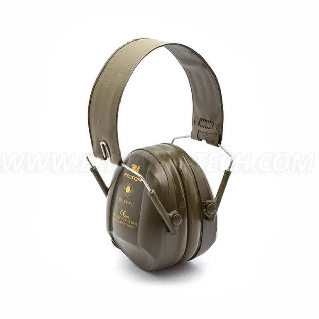 36-010106 - Peltor 3M™ PELTOR™ Bull's Eye™