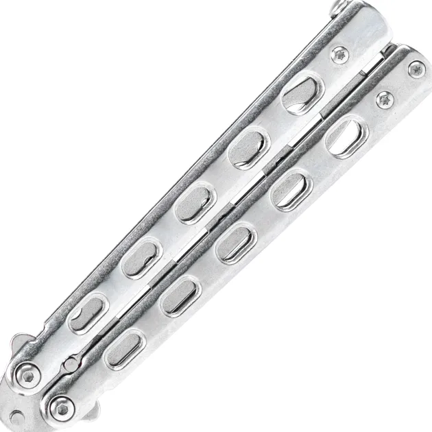P56E - Max Knives Couteau papillon d'entrainement P58S