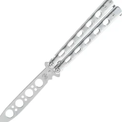P56E - Max Knives Couteau papillon d'entrainement P58S