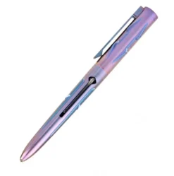 PENS5S - Tac Ray Stylo tactique titane
