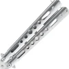 P57ES - Max Knives Couteau papillon d'entrainement P57ES