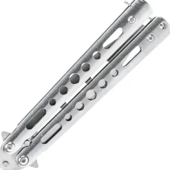 P57ES - Max Knives Couteau papillon d'entrainement P57ES