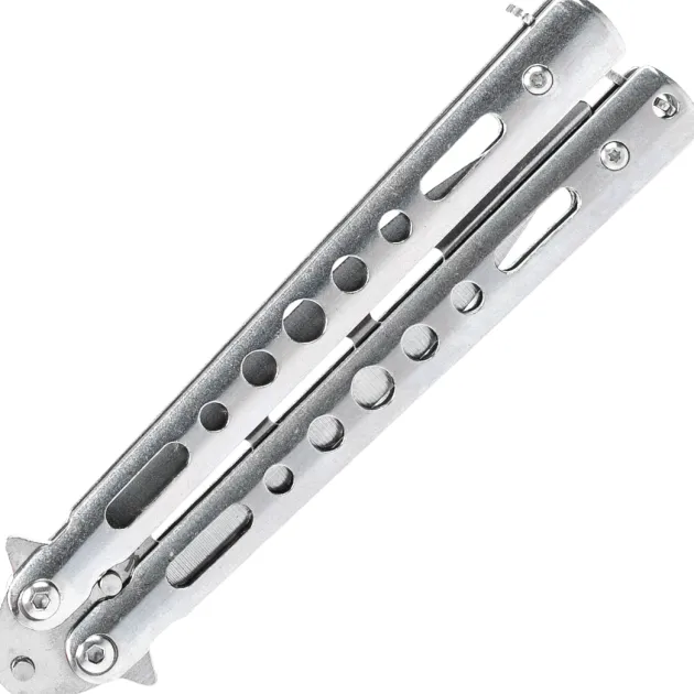 P57ES - Max Knives Couteau papillon d'entrainement P57ES