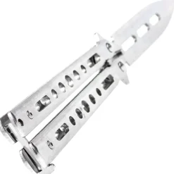 P57ES - Max Knives Couteau papillon d'entrainement P57ES