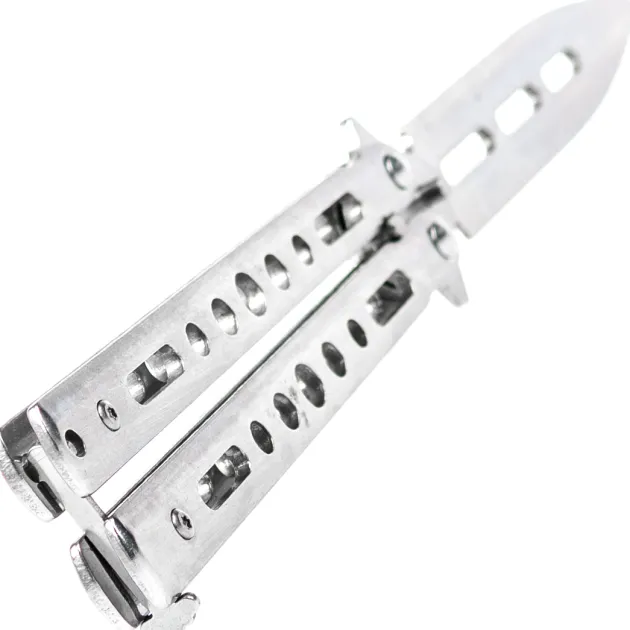 P57ES - Max Knives Couteau papillon d'entrainement P57ES