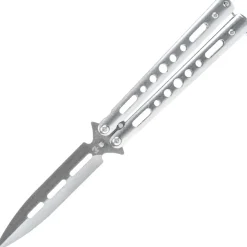 P57ES - Max Knives Couteau papillon d'entrainement P57ES