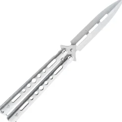 P57ES - Max Knives Couteau papillon d'entrainement P57ES