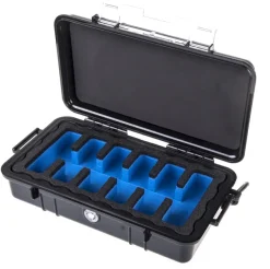 P-1060-FLF - Nalpak mousse pour pelicase 1060