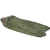 PF61430 - Ndur Sac de couchage de survie Olive/ Argent