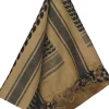PF61035 - Proforce Shemagh Sable et noir