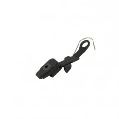 PGLOC-BK - Toni System slide stop release for Glock