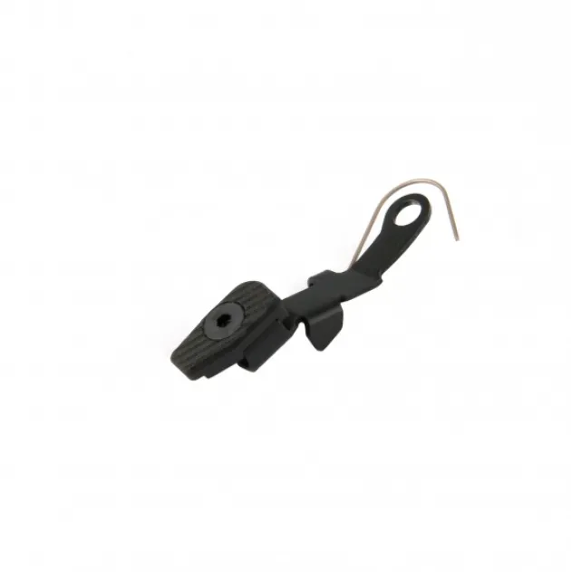 PGLOC-BK - Toni System slide stop release for Glock