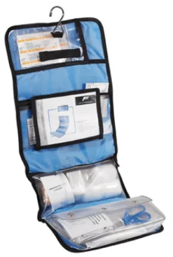8014924 - PharmaVoyage Trousse compacte
