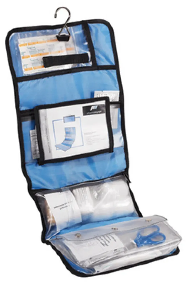 8014924 - PharmaVoyage Trousse compacte